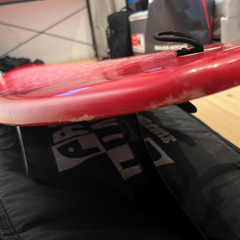 9.2ft ロングボード