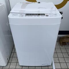 【洗濯機】4.5kg Hisense 2022年製 美品