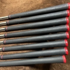 【純正AW付き】スリクソン Z725 アイアン　4番～AW