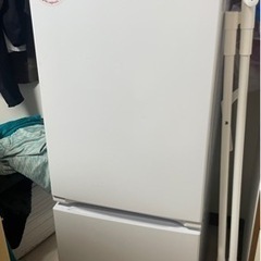 ヤマダセレクト 冷蔵庫
