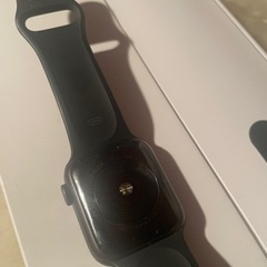 Apple Watch セルラー
