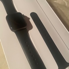 Apple Watch セルラー