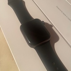 Apple Watch セルラー