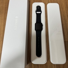 新品同様 初代アップルウォッチ Apple Watch 38mm...
