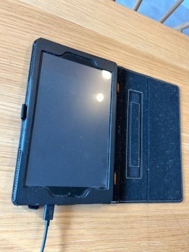 その他 Kindle Fire HD 8 32GB