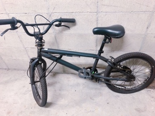 BMX BMX