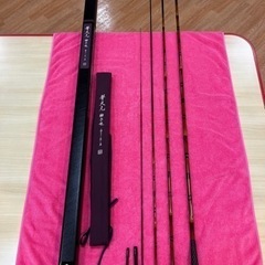 シマノ普天元獅子吼１３.５尺中古品