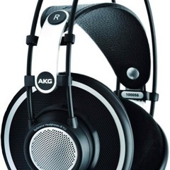 AKG K702-Y3 プロフェッショナル オープンエアー型 モ...