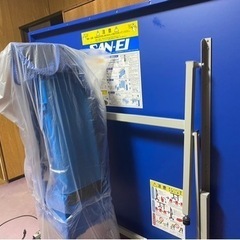 卓球台 ピンポン玉 マシーン、ネット付き