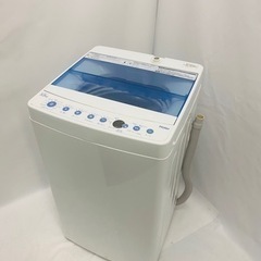 🎉新生活応援🎉 Haier/ハイアール 全自動洗濯機 JW-C5...