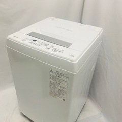 🎉新生活応援🎉 TOSHIBA　東芝　全自動電気洗濯機　ピュアホ...
