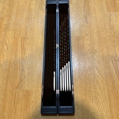 ヘラ浮きTOMO  C-3中古品