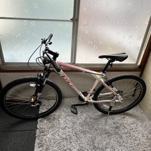 GT AGGRESSOR 3.0 自転車 クロスバイク