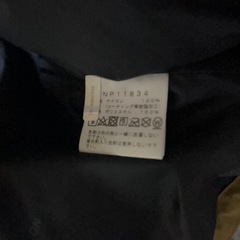 ノースフェイス　マウンテンライト　極美品