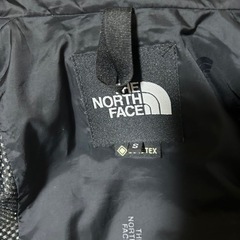 ノースフェイス　マウンテンライト　極美品