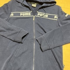 PUMA 未使用