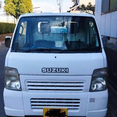  SUZUKI　トラック 2WD 　値段下げました　220,000