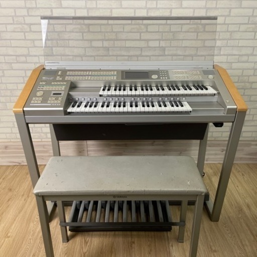 YAMAHA エレクトーン ELS-01 2010年製