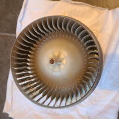 18マジェスタのクーリングユニット