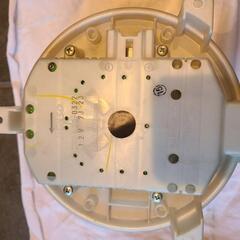 18マジェスタのクーリングユニット