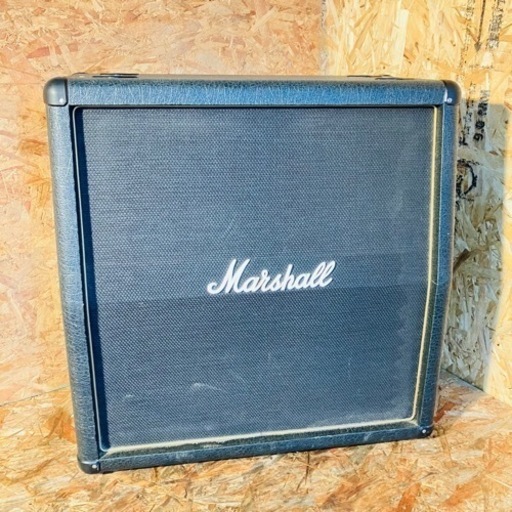 【超特価】 Marshall マーシャル ギター　動作確認済み　実動品 キャビネット AVT412 その他