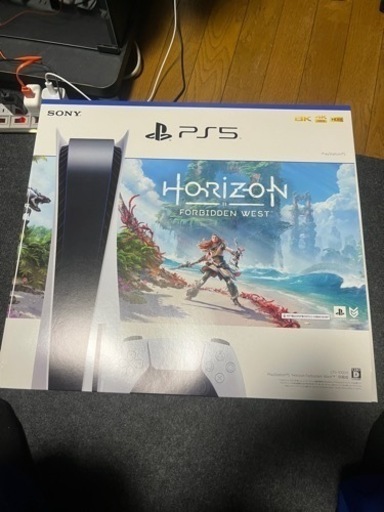 PS5 セット