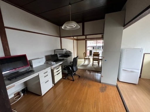 全部持って行ける方 コピー機すごく値段するものです - その他 