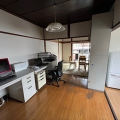 全部持って行ける方　コピー機すごく値段するものです