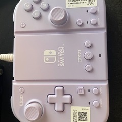 ニンテンドースイッチ＋ポケモンバイオレット