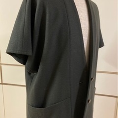 90s ウールジャケット　日本製
