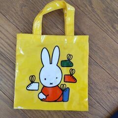 ◯Miffyミニバッグ