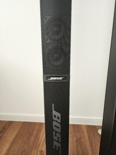 BOSE WER55