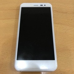 【再募集】SHARP Androidone 507SH 16GB