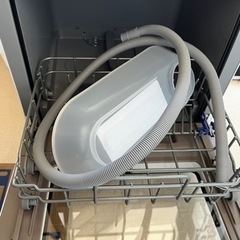 TOSHIBA 食器洗い機