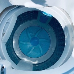 ⭐️TOSHIBA電気洗濯機⭐️ ⭐️AW-5G5⭐️