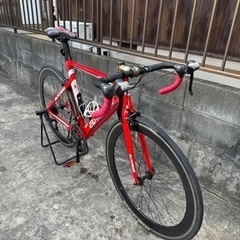 ロードバイク ユーロバイクXC7000