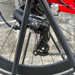 ロードバイク ユーロバイクXC7000