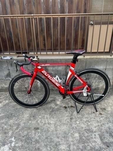 ロードバイク ユーロバイクXC7000