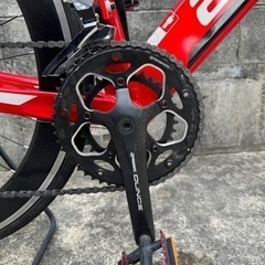 ロードバイク ユーロバイクXC7000