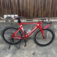 ロードバイク ユーロバイクXC7000