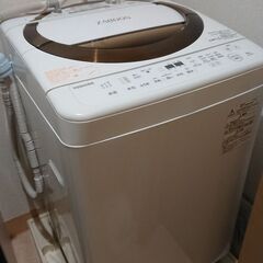 洗濯機 2019年製 15000円