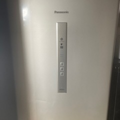 Panasonic 冷蔵庫