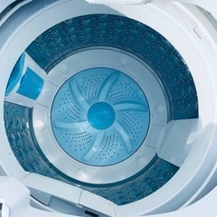 ⭐️TOSHIBA電気洗濯機⭐️ ⭐️AW-5G3⭐️