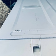 ⭐️TOSHIBA電気洗濯機⭐️ ⭐️AW-5G3⭐️