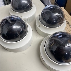 【大量】防犯カメラ30台以上