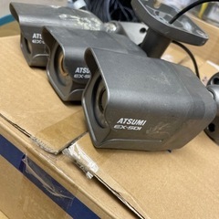 【大量】防犯カメラ30台以上