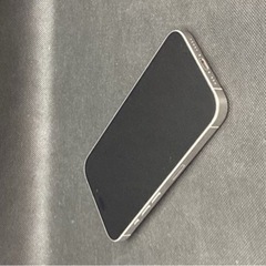 iPhone15 Pro[1TB] SIMフリー ホワイトチタニウム新品同様箱有り