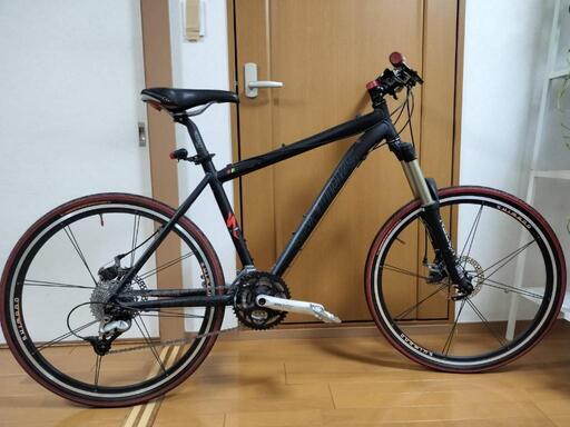 Specialized　スペシャライズド　S-Works M5 マウンテンバイク