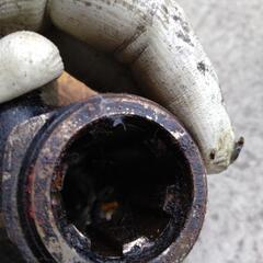 値下げ限界！トラクター用ユニバーサルジョイント。