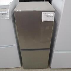 AQUA 冷蔵庫 19年製 126L             TJ3609 AQUA 冷蔵庫 19年製 126L TJ3609